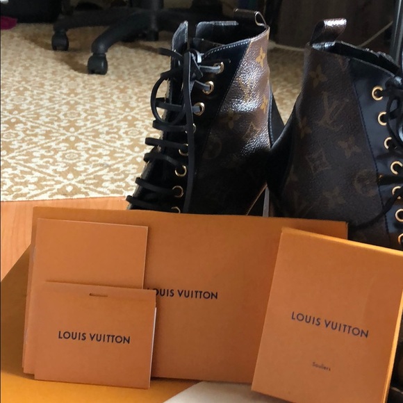 COPY - Louis Vuitton - Picture 2 of 8